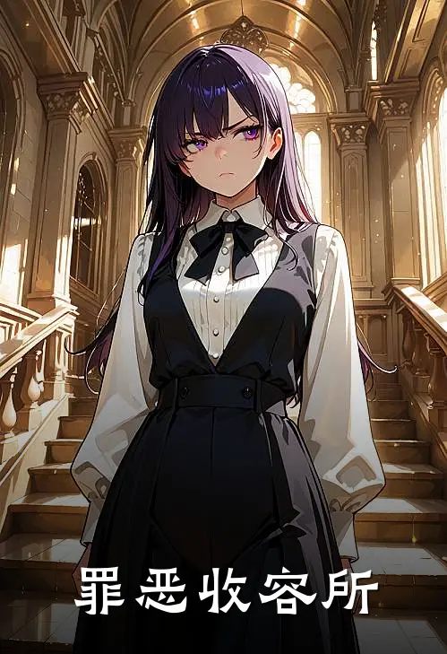 罪恶收容所