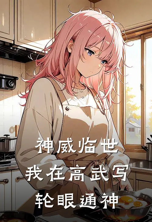 神威临世：我在高武写轮眼通神