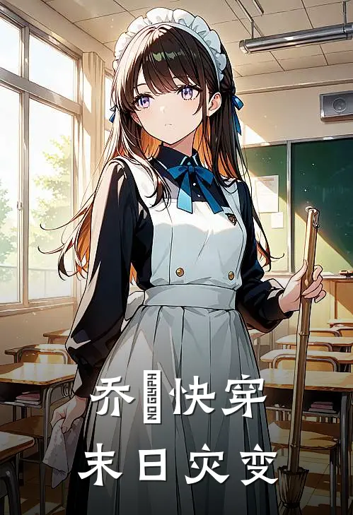 乔嫶快穿：末日灾变