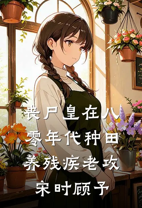 丧尸皇在八零年代种田养残疾老攻宋时顾予