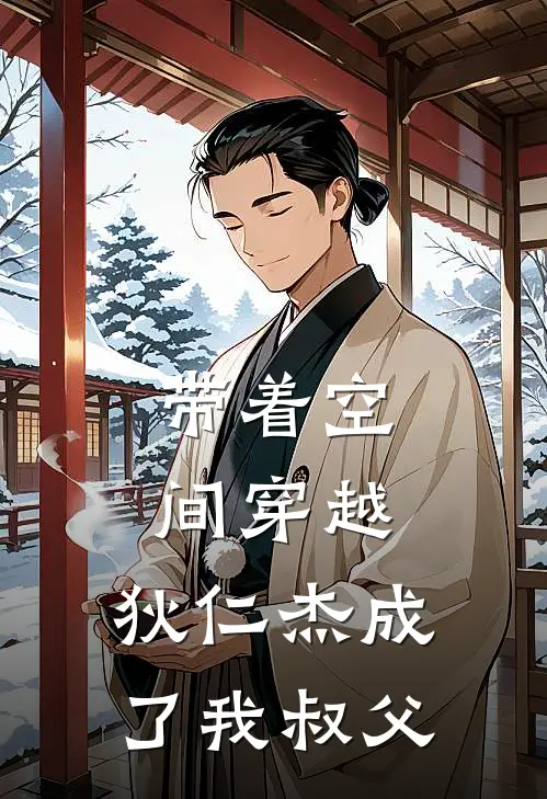 带着空间穿越：狄仁杰成了我叔父