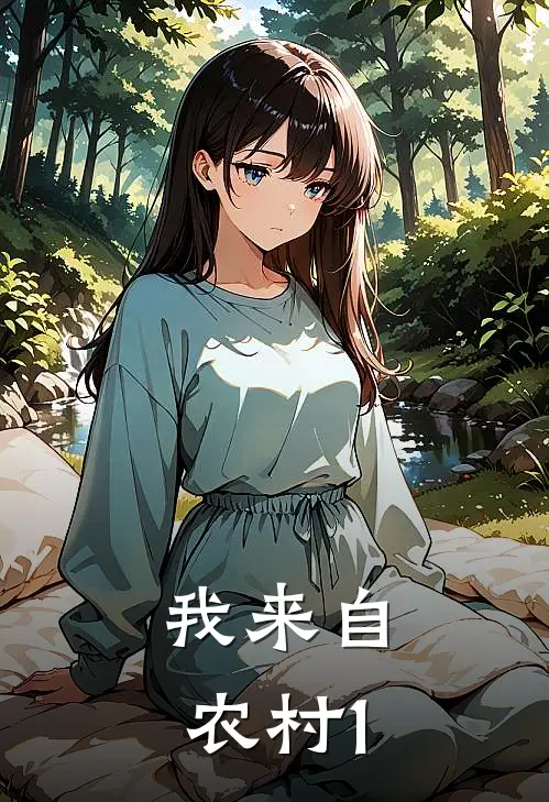 我来自农村1