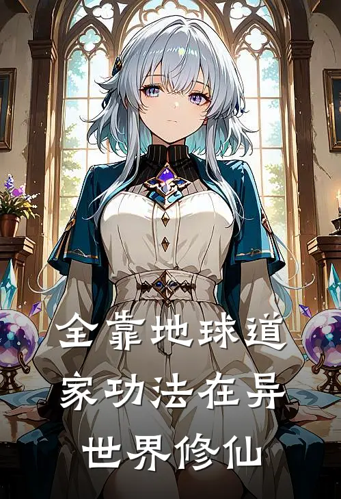 全靠地球道家功法在异世界修仙