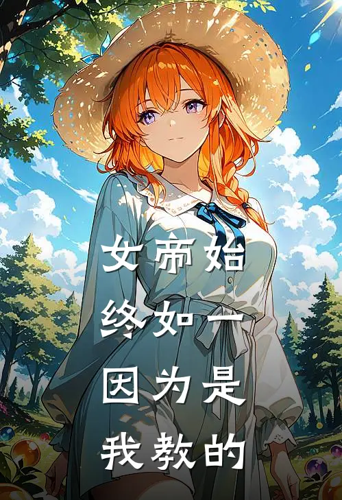 女帝始终如一，因为是我教的