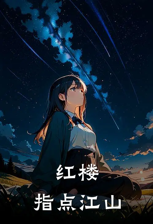 红楼：指点江山