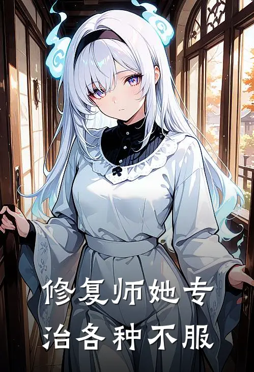修复师她专治各种不服