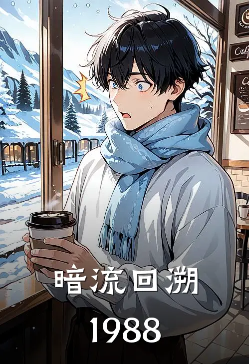 暗流回溯1988