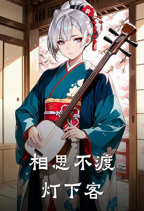 相思不渡灯下客