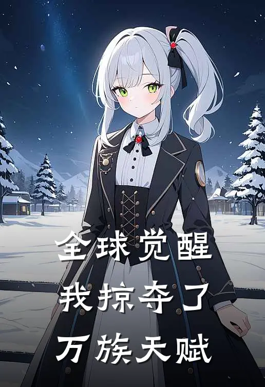 全球觉醒：我掠夺了万族天赋