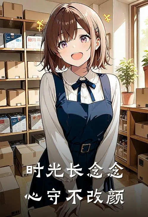 时光长念念,心守不改颜