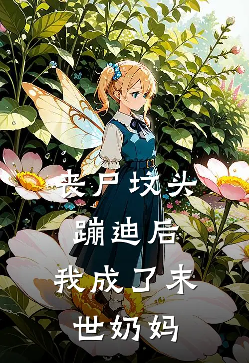 丧尸坟头蹦迪后，我成了末世奶妈