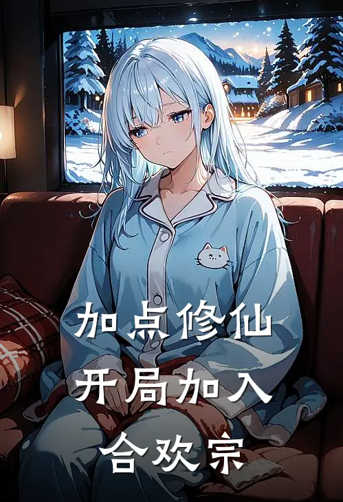 加点修仙：开局加入合欢宗