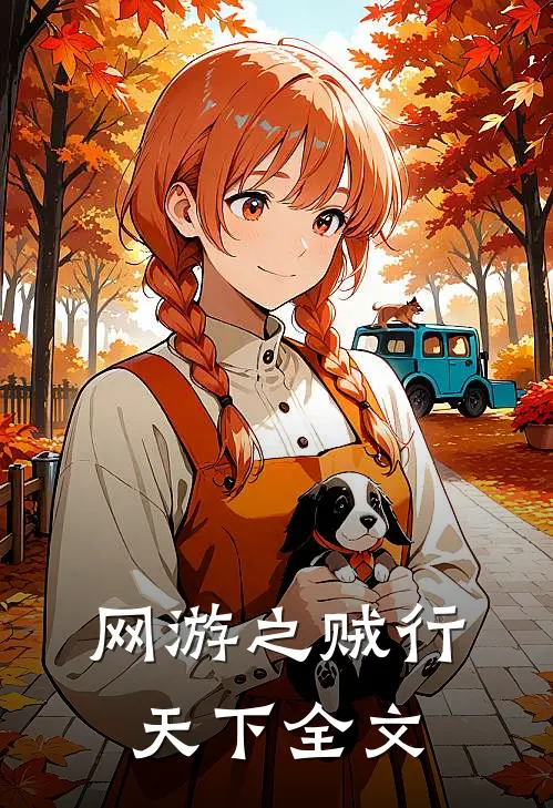 网游之贼行天下全文