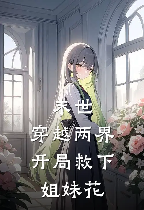 末世：穿越两界，开局救下姐妹花