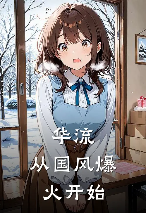 华流：从国风爆火开始