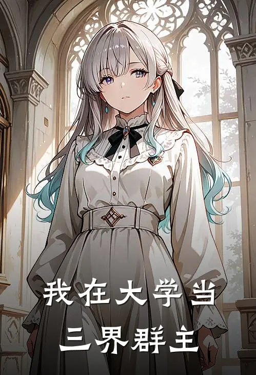 我在大学当三界群主