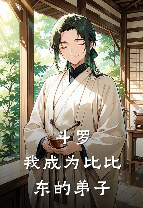 斗罗：我成为比比东的弟子