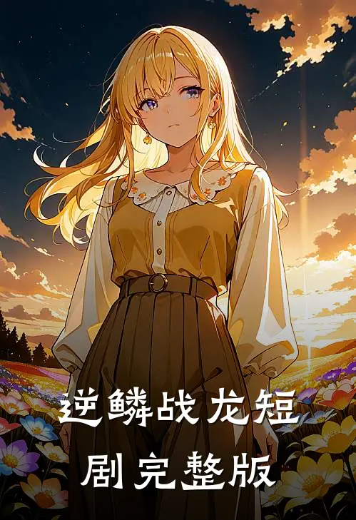 逆鳞战龙短剧完整版