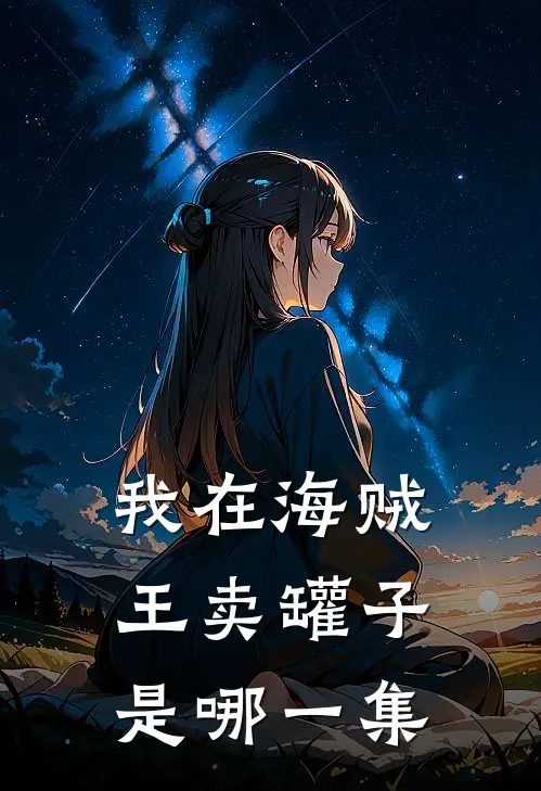 我在海贼王卖罐子是哪一集