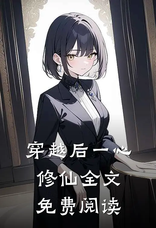 穿越后一心修仙全文免费阅读