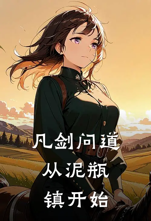 凡剑问道：从泥瓶镇开始