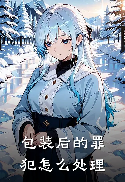 包装后的罪犯怎么处理