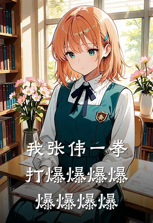 我张伟一拳打爆爆爆爆爆爆爆爆