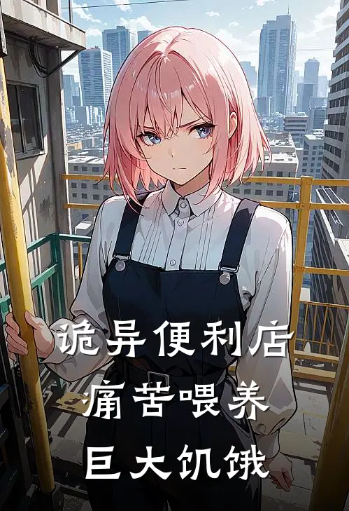 诡异便利店：痛苦喂养巨大饥饿