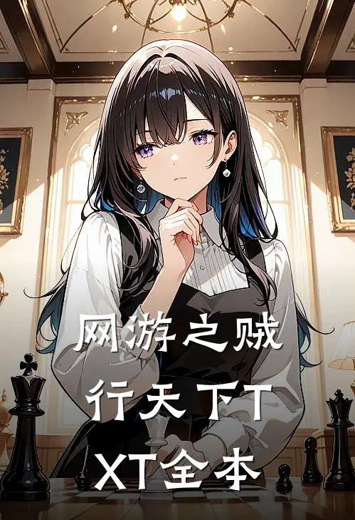 网游之贼行天下TXT全本