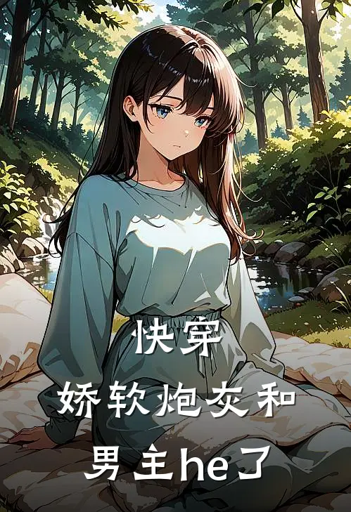 快穿：娇软炮灰和男主he了