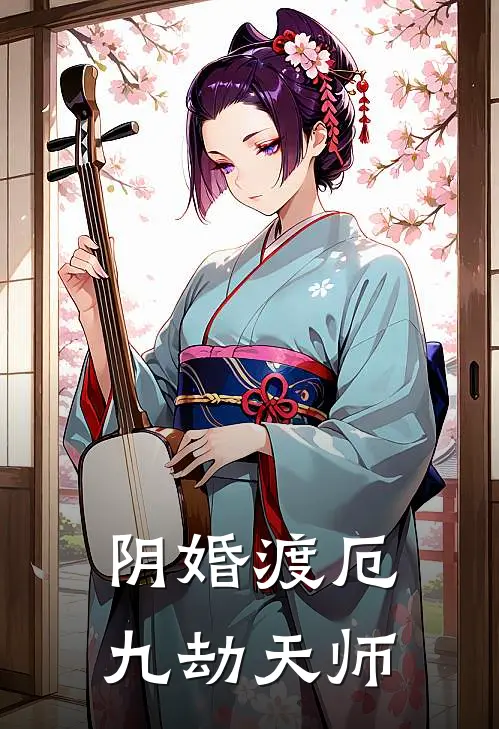 阴婚渡厄九劫天师