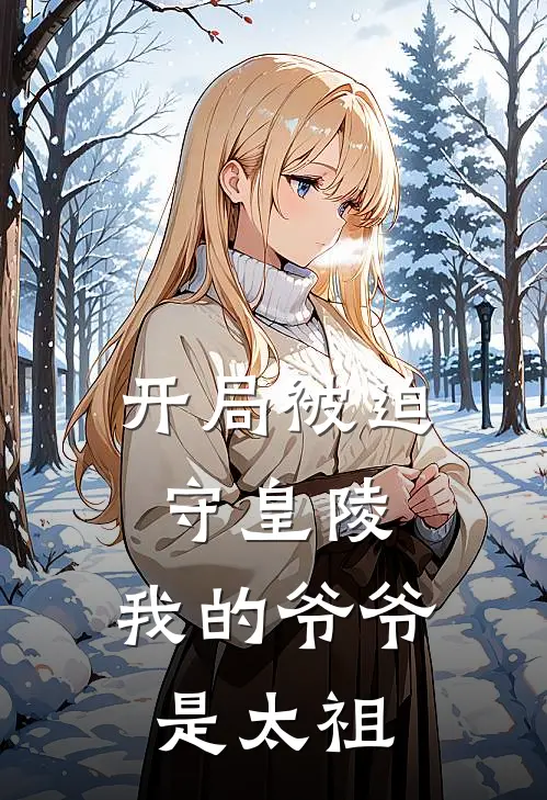 开局被迫守皇陵：我的爷爷是太祖