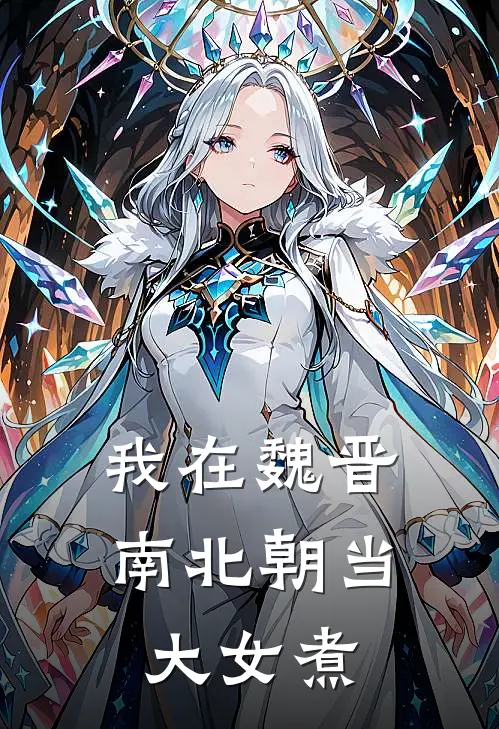 我在魏晋南北朝当大女煮