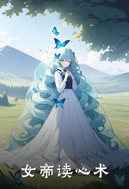 女帝读心术