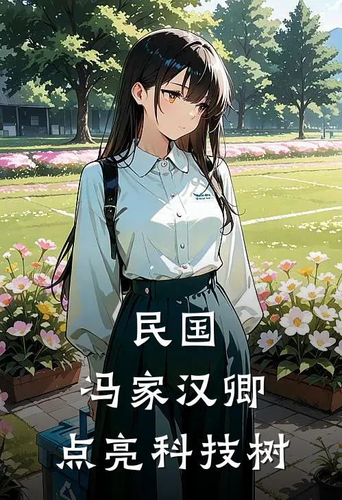 民国：冯家汉卿，点亮科技树