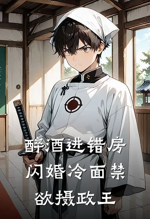 醉酒进错房，闪婚冷面禁欲摄政王