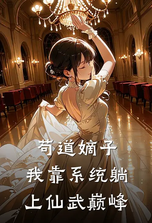 苟道嫡子：我靠系统躺上仙武巅峰