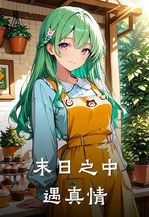 末日之中遇真情