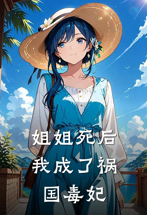 姐姐死后，我成了祸国毒妃