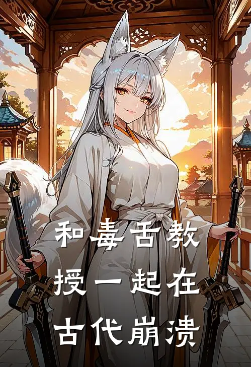 和毒舌教授一起在古代崩溃