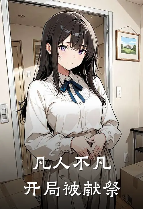 凡人不凡：开局被献祭