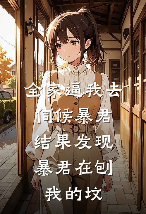 全家逼我去伺候暴君，结果发现暴君在刨我的坟