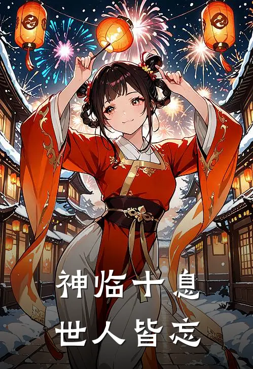 神临十息，世人皆忘