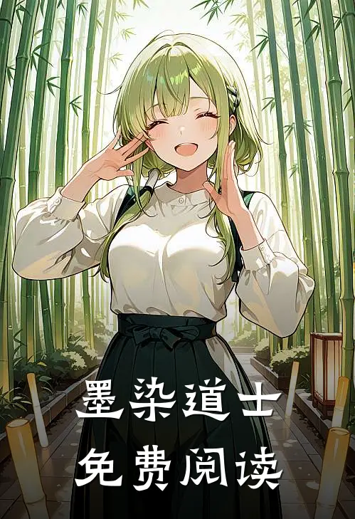 墨染道士免费阅读