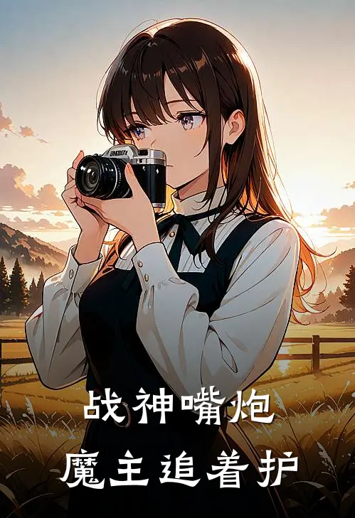 战神嘴炮，魔主追着护