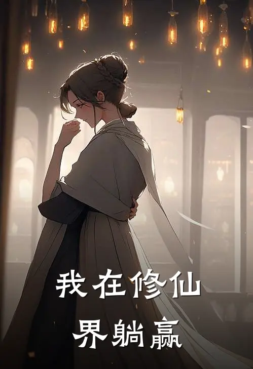 我在修仙界躺赢