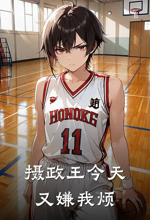 摄政王今天又嫌我烦