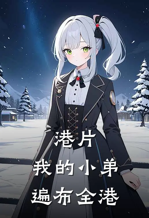 港片：我的小弟遍布全港