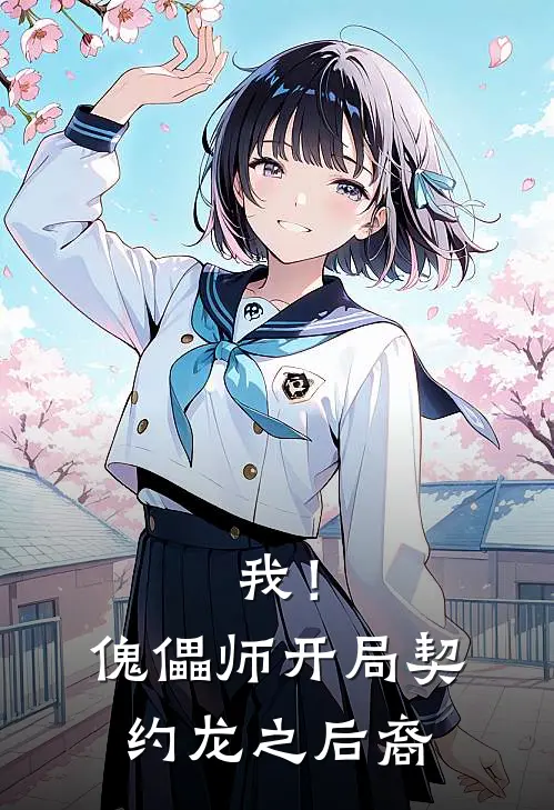 我！傀儡师，开局契约龙之后裔