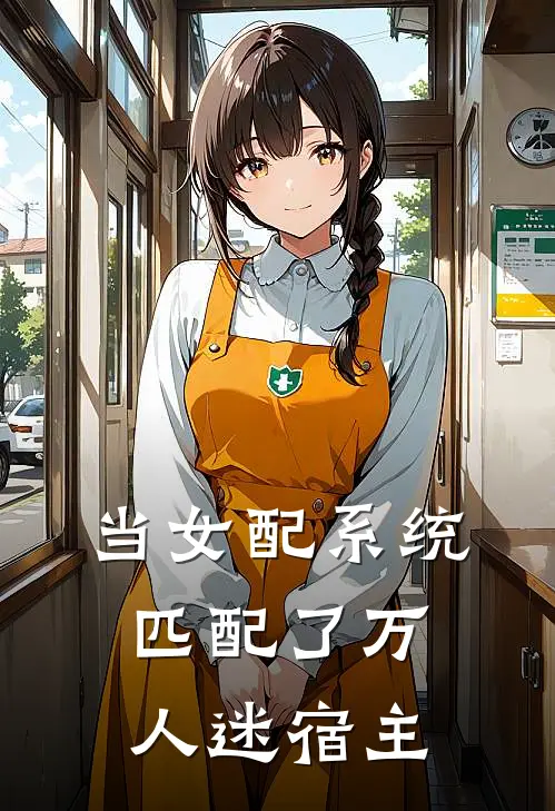 当女配系统匹配了万人迷宿主